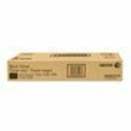 XEROX Black Toner Cartridge 26K YLD 006R01513